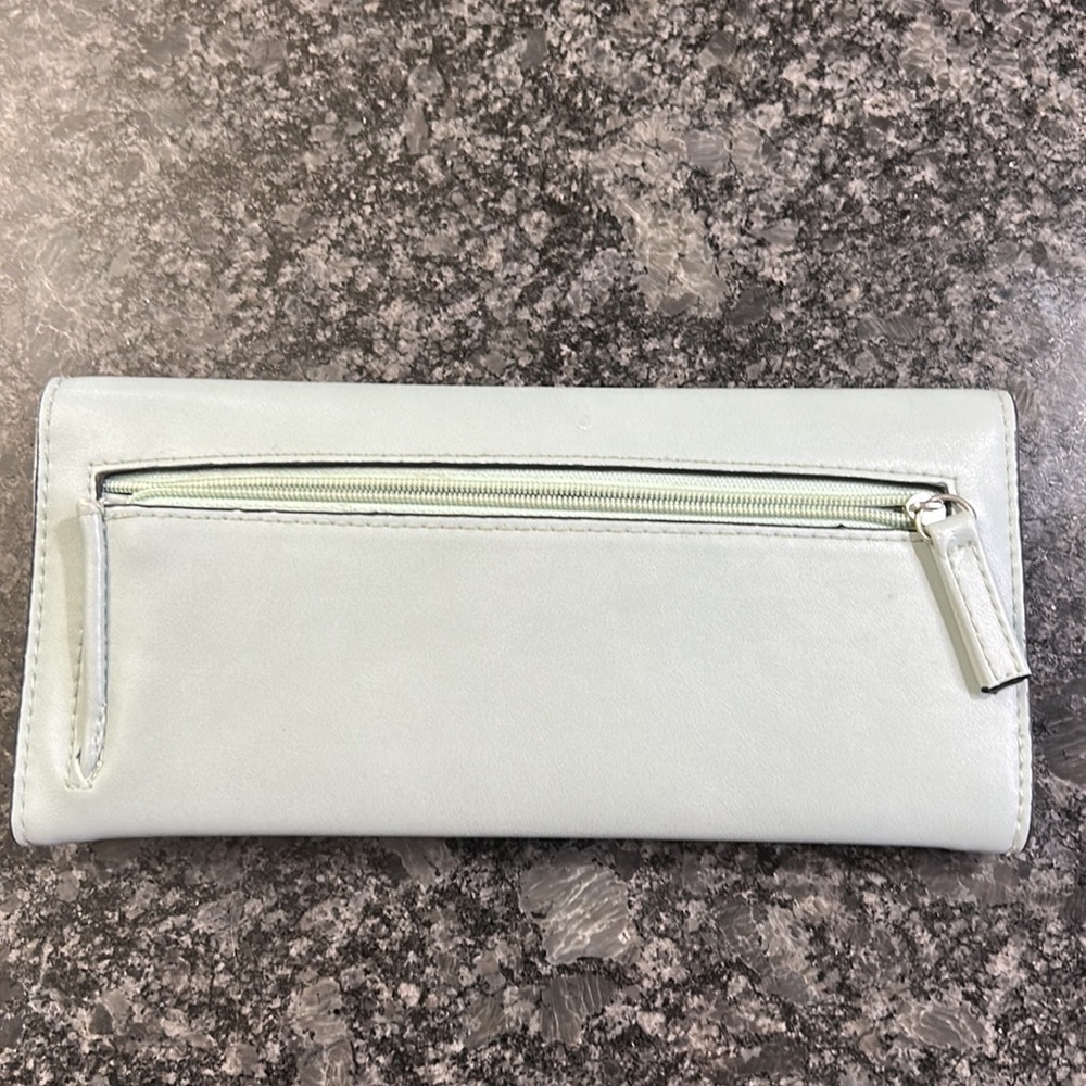 Borsani Wallet - Picture 2 of 5